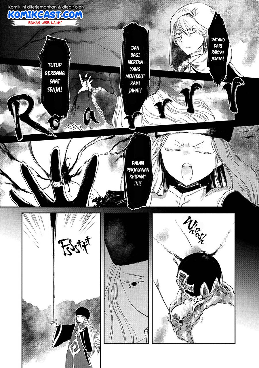 Boukensha ni Naritai to Miyako ni Deteitta Musume ga S Rank ni Natteta